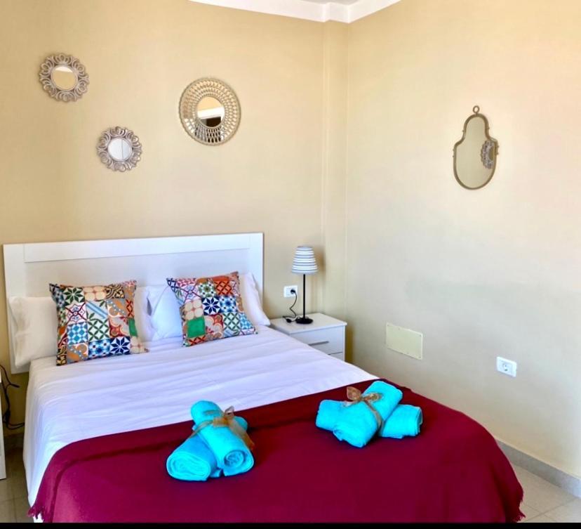 Gurugu 2 Apartment San Sebastián de la Gomera Екстериор снимка