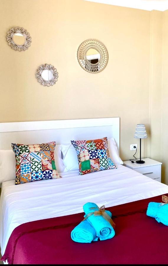 Gurugu 2 Apartment San Sebastián de la Gomera Екстериор снимка