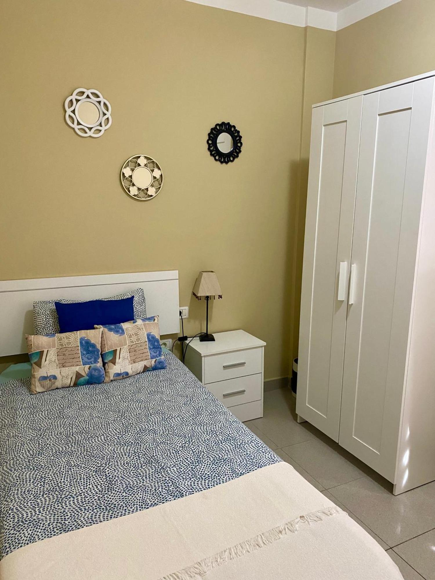 Gurugu 2 Apartment San Sebastián de la Gomera Екстериор снимка