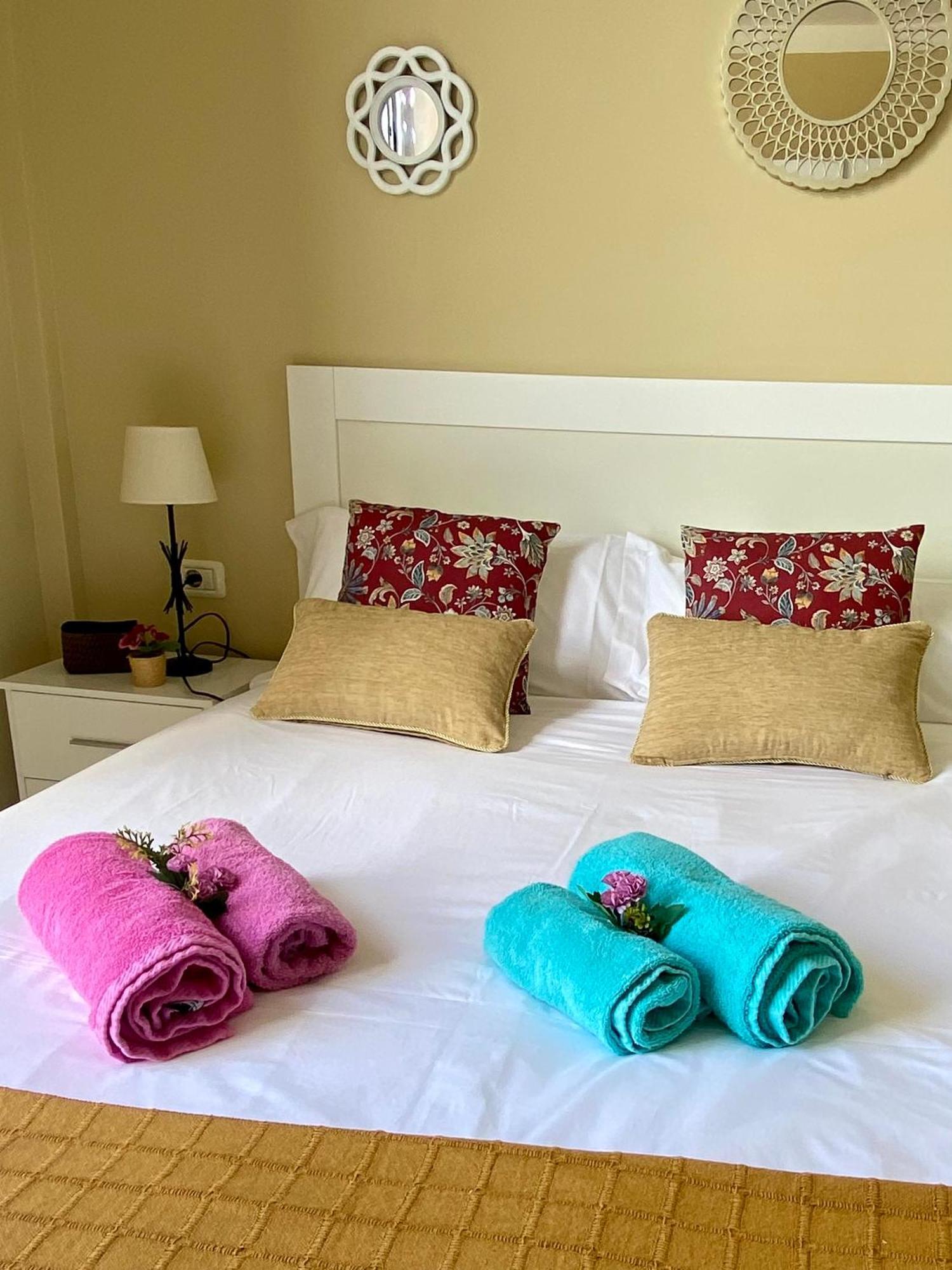 Gurugu 2 Apartment San Sebastián de la Gomera Екстериор снимка