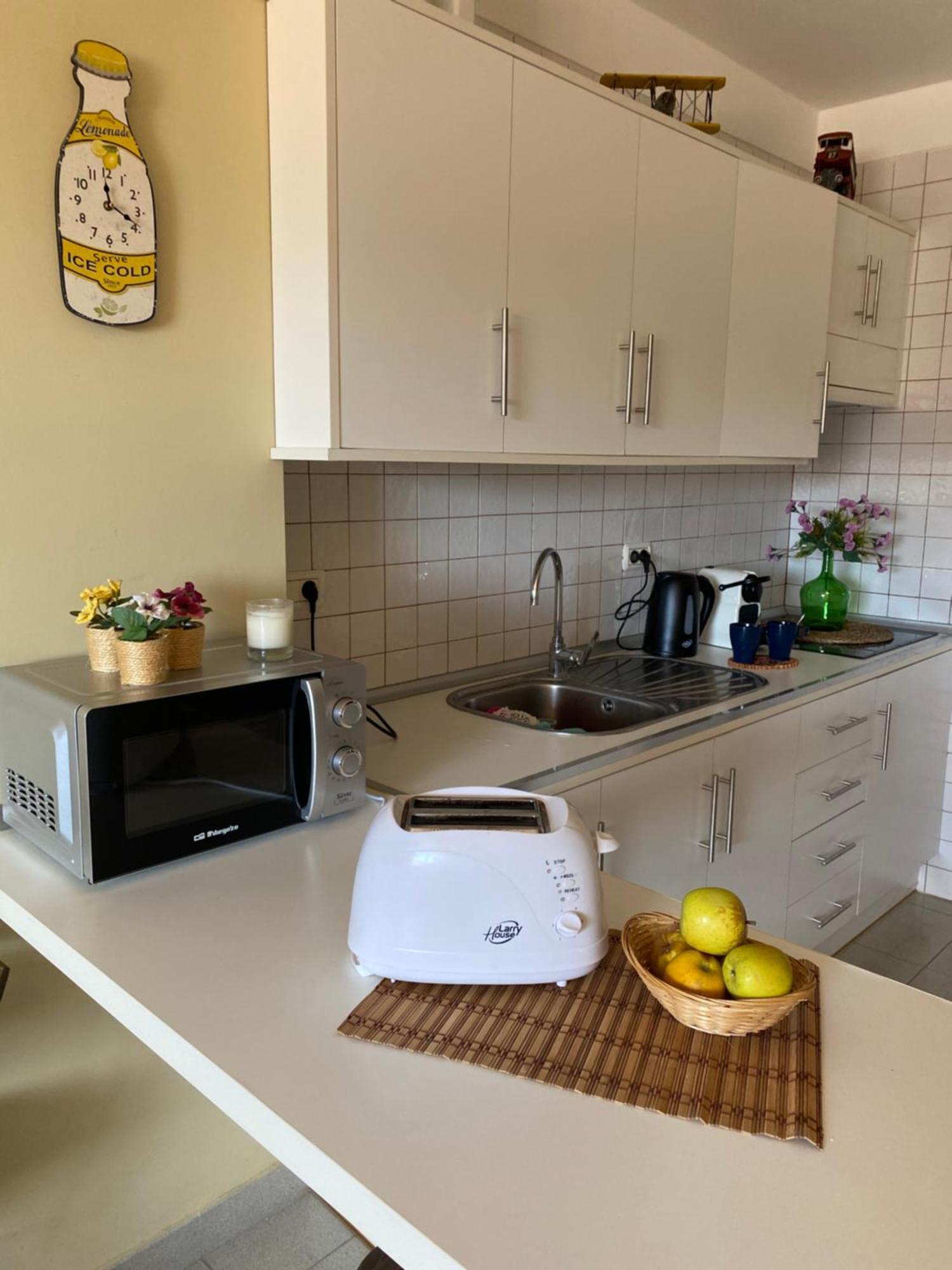 Gurugu 2 Apartment San Sebastián de la Gomera Екстериор снимка