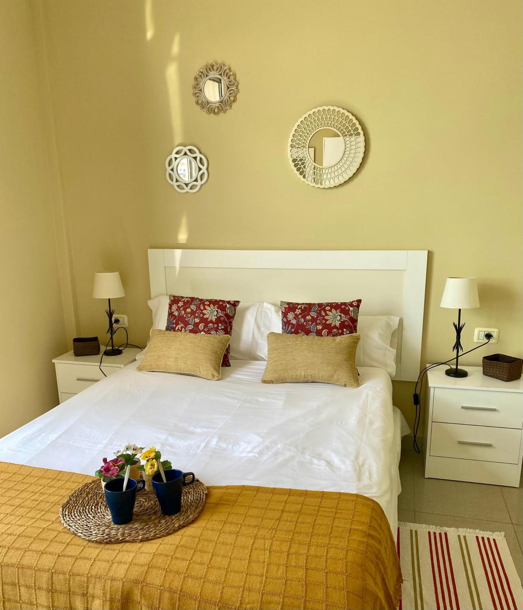 Gurugu 2 Apartment San Sebastián de la Gomera Екстериор снимка