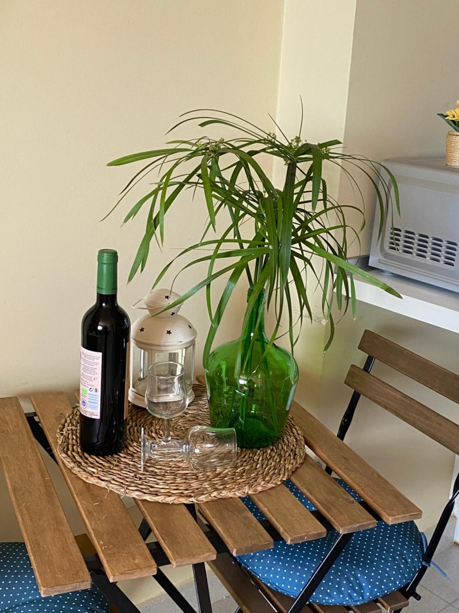 Gurugu 2 Apartment San Sebastián de la Gomera Екстериор снимка