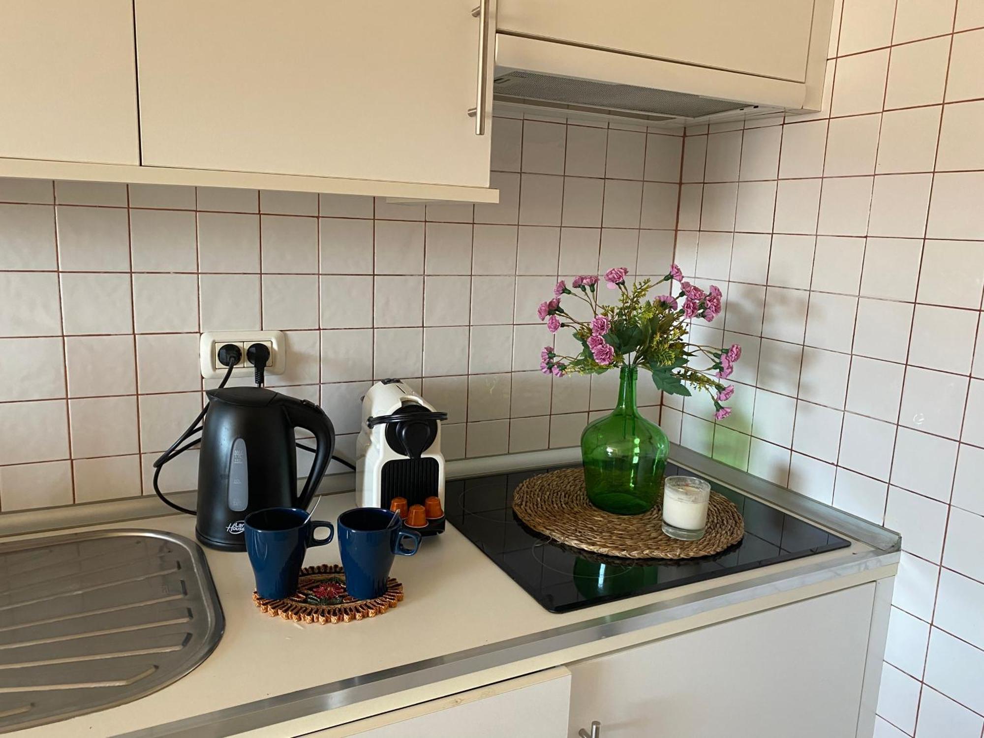 Gurugu 2 Apartment San Sebastián de la Gomera Екстериор снимка