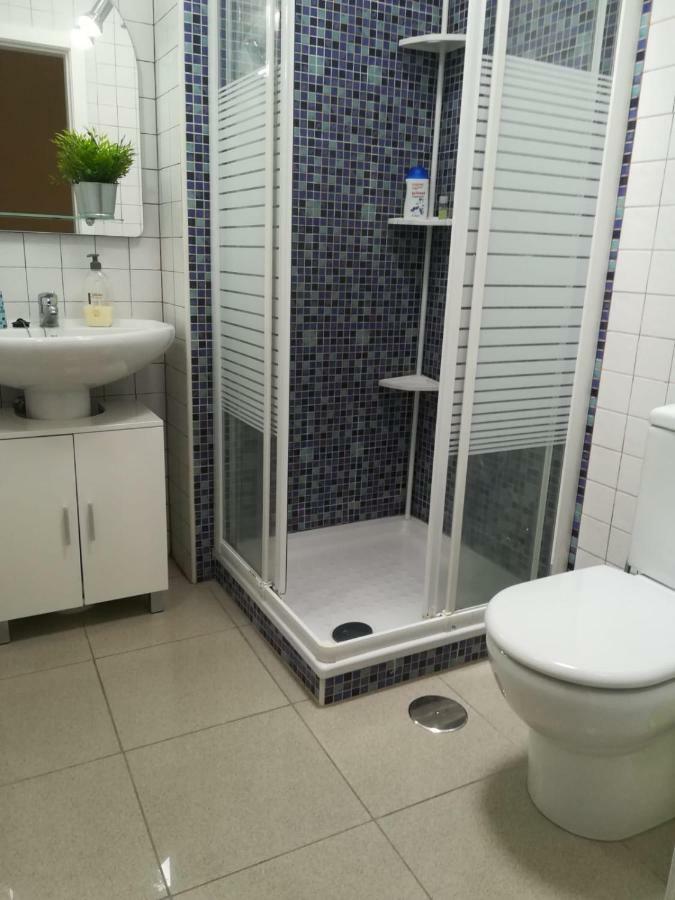 Gurugu 2 Apartment San Sebastián de la Gomera Екстериор снимка