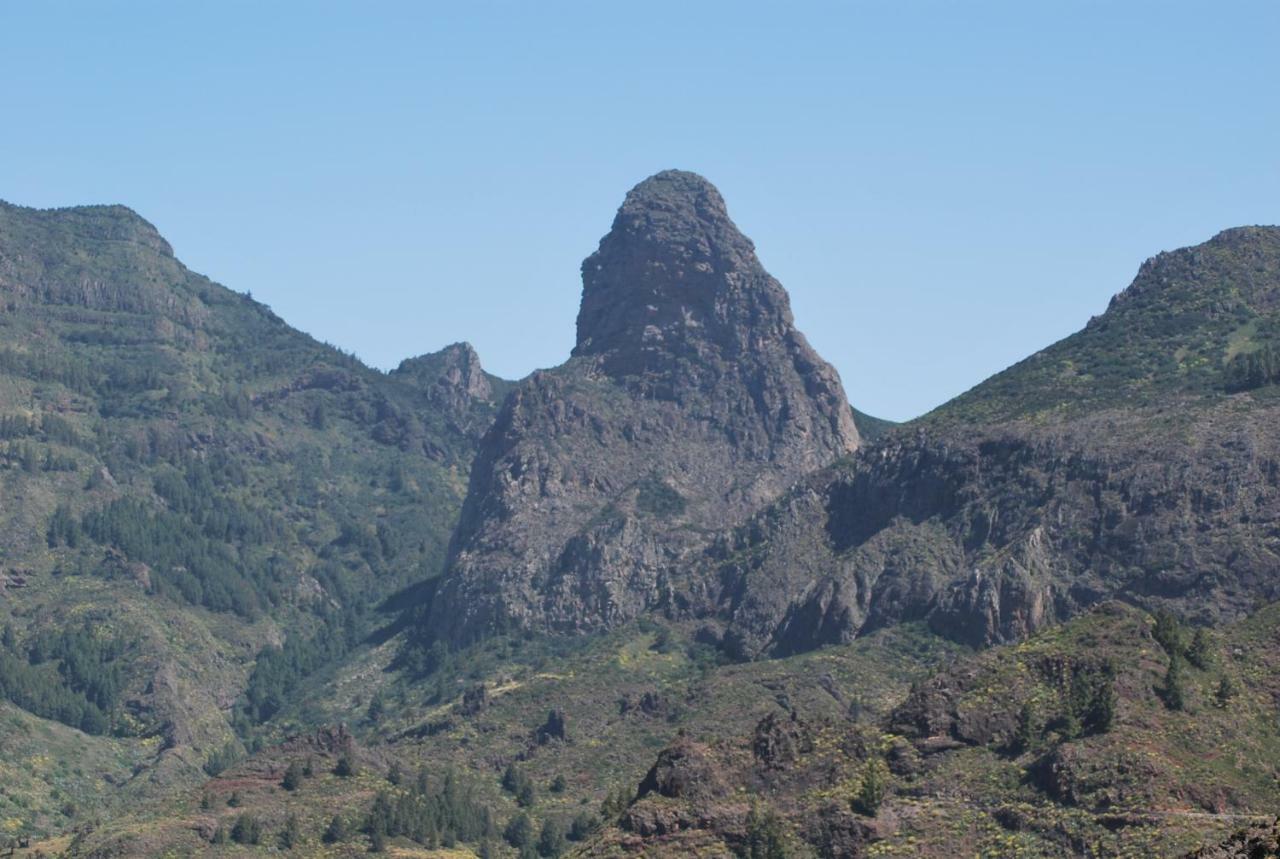 Gurugu 2 Apartment San Sebastián de la Gomera Екстериор снимка