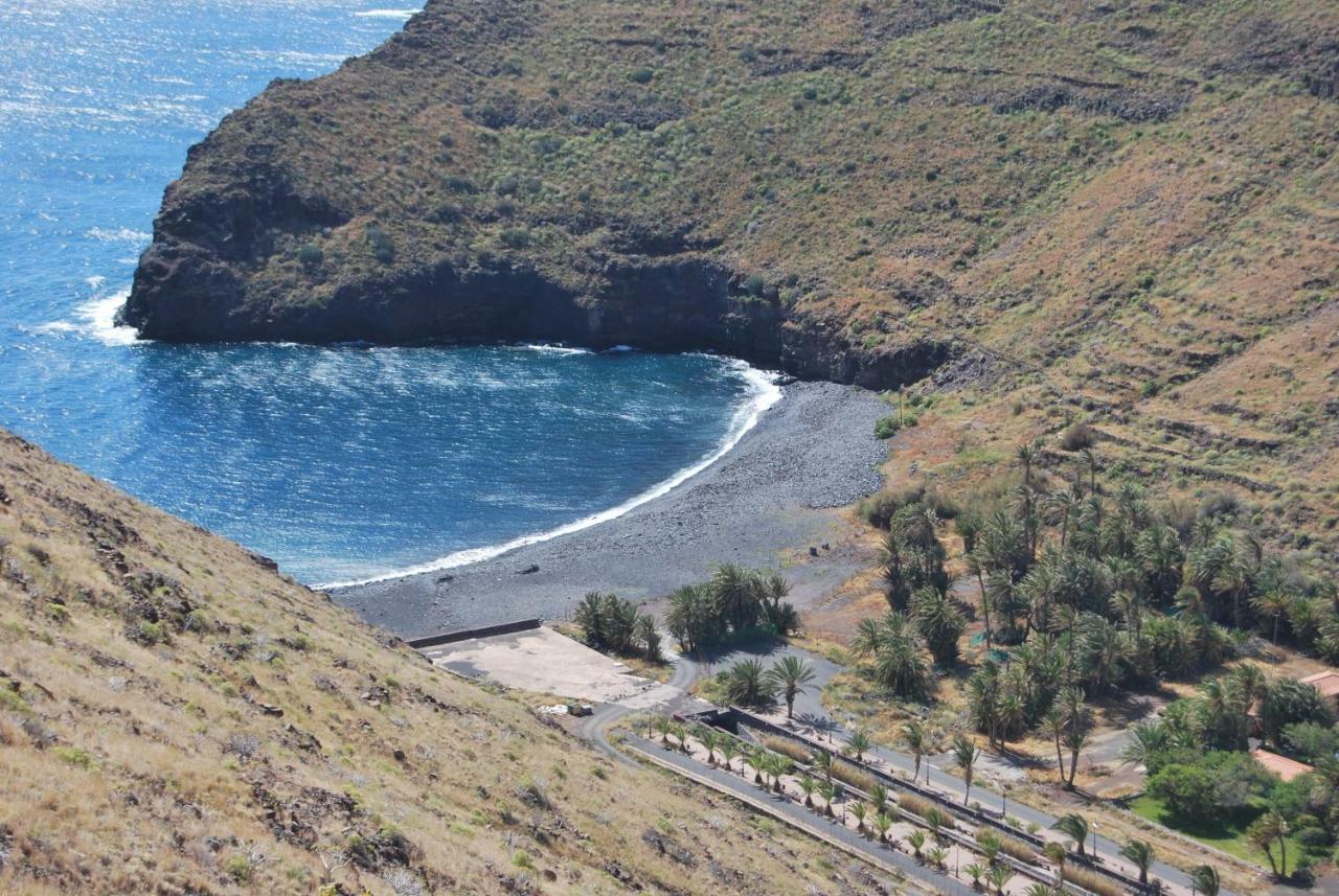 Gurugu 2 Apartment San Sebastián de la Gomera Екстериор снимка