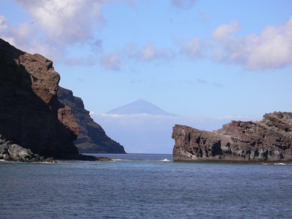 Gurugu 2 Apartment San Sebastián de la Gomera Екстериор снимка