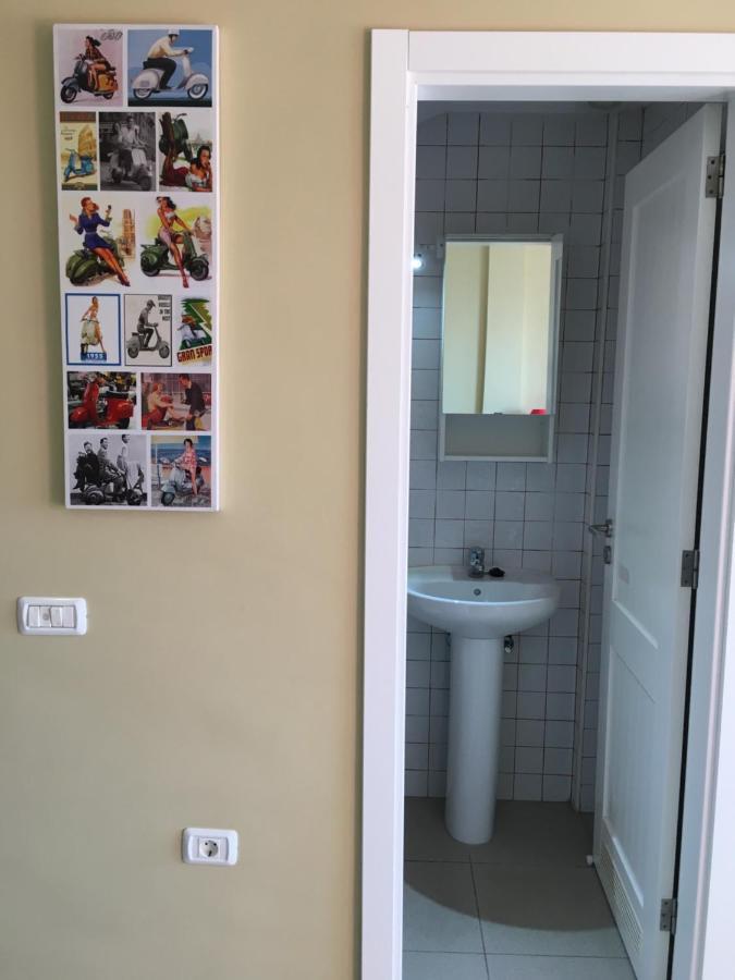 Gurugu 2 Apartment San Sebastián de la Gomera Екстериор снимка