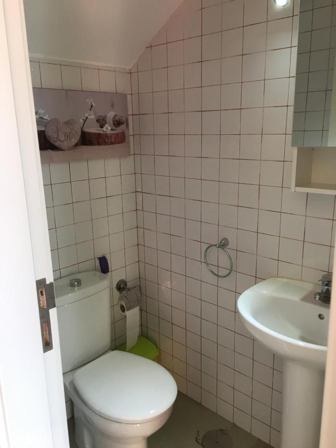 Gurugu 2 Apartment San Sebastián de la Gomera Екстериор снимка